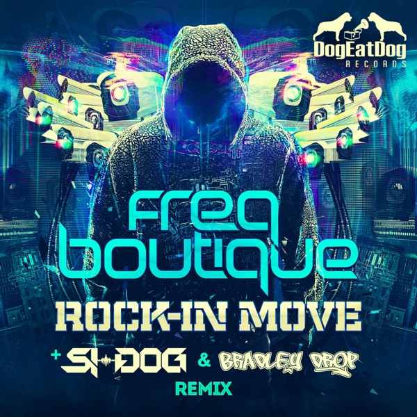 Rock-In Move - Single
