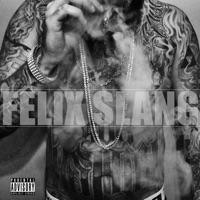 Felix Slang - Caspian