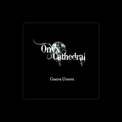 Listen to Onyx Cathedral, watch music videos, read bio, see tour dates & more!
