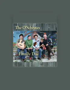 Dengarkan The O'Schraves, tonton video musik, baca bio, lihat tanggal tur & lainnya!