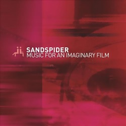 Sandspider - Late