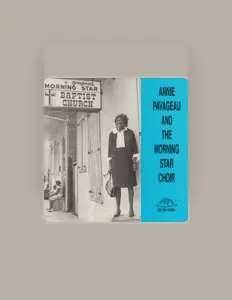 Annie Pavageauを聴いたり、ミュージックビデオを鑑賞したり、経歴やツアー日程などを確認したりしましょう！