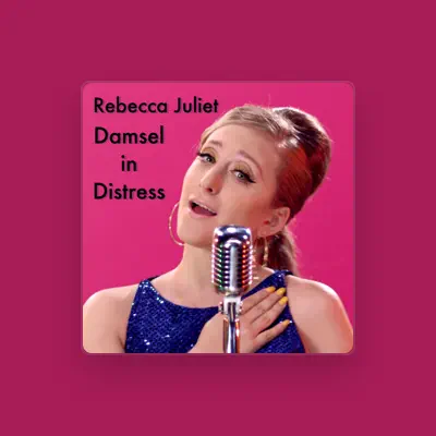Listen to Rebecca Juliet, watch music videos, read bio, see tour dates & more!