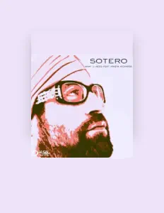 Ouve Sotero, vê vídeos de música, lê a biografia, vê as datas da digressão e muito mais!