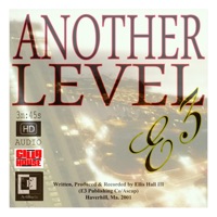 Another Level - Single - Ellis Hall III