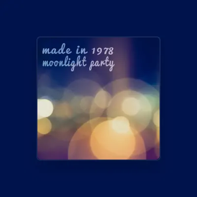 Listen to Made in 1978, watch music videos, read bio, see tour dates & more!