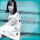 Suzy Bogguss - If You Leave Me Now