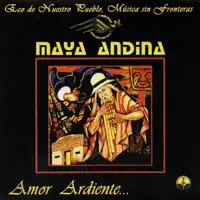 Mariposita — Maya Andina