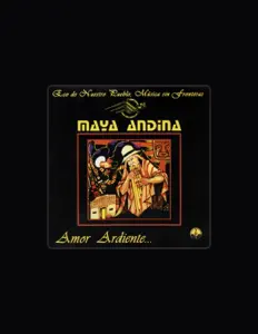 Listen to Maya Andina, watch music videos, read bio, see tour dates & more!
