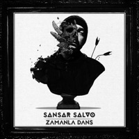 Zamanla Dans - Single - Sansar Salvo