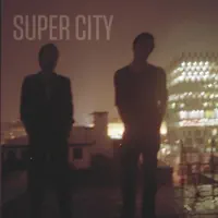 Find You — Super City