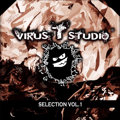 Virus T Studio Selection, Vol. 1