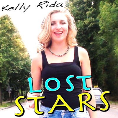 Lost Stars - Single