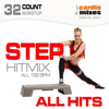 A Sky Full of Stars (Step Workout Remix) - DJ Keen