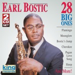 Earl Bostic - Lover Come Back to Me