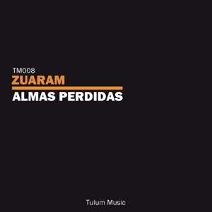Almas Perdidas - EP