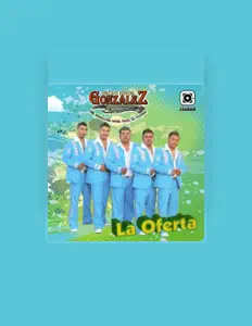 收听 Los Hnos. Gonzalez de Jungapeo Mich.、观看音乐视频、阅读小传、查看巡演日期等 ！