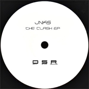 The Clash - Single