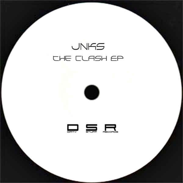 The Clash - Single