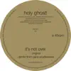 Holy Ghost! - It's Not Over (Dimitri from Paris EroDiscoMix)