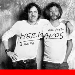 Hermanos - Single - Fito Páez