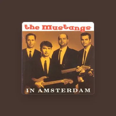 Listen to The Mustangs, watch music videos, read bio, see tour dates & more!
