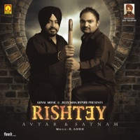 Rishtey - Avtar & Satnam