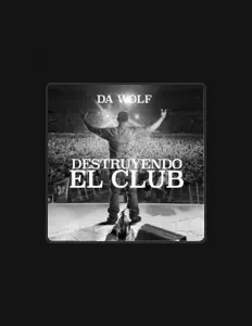 Listen to Da Wolf, watch music videos, read bio, see tour dates & more!