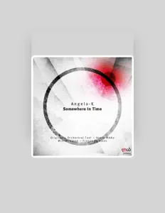 Listen to Angelo-K, watch music videos, read bio, see tour dates & more!