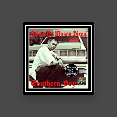 Listen to Southern Boy, watch music videos, read bio, see tour dates & more!