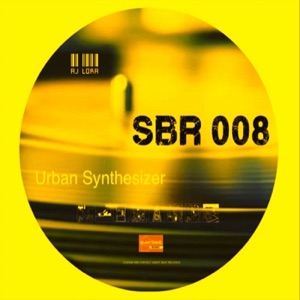 Urban Synthesizer - Single