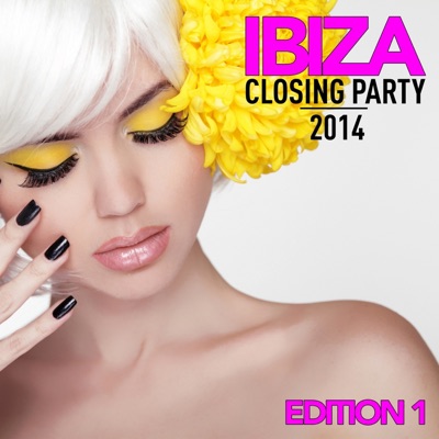 Ibiza Closing Party 2014 (Edition 1, Pt. 3)