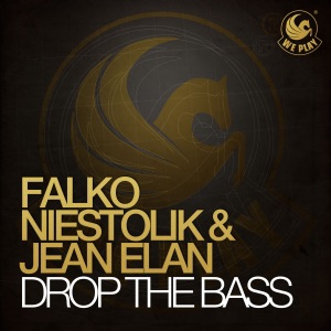 Drop the Bass - Single