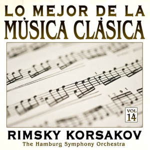 Scheherazade, Symphonic Suite, Op.35: The Tale of the Kalender Prince- Lento (Adagio)