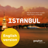 Istanbul. An acoustic journey between Hagia Sophia and Beyoglu - Matthias Morgenroth & Pia Morgenroth