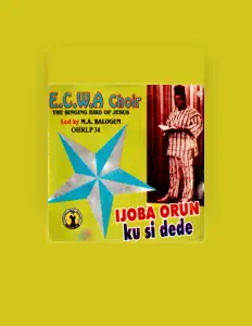 Écoutez E.C.W.A Choir, regardez des vidéoclips, lisez la biographie, consultez les dates de tournée et plus encore !