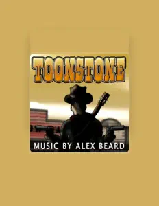 Dengarkan Alex Beard, tonton video musik, baca bio, lihat tanggal tur & lainnya!