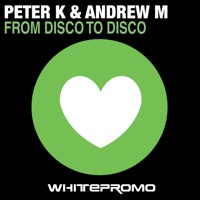 From Disco To Disco (Slicerboys Mix) - Single - Peter K & Andrew M