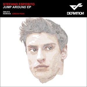 Jump Around - EP