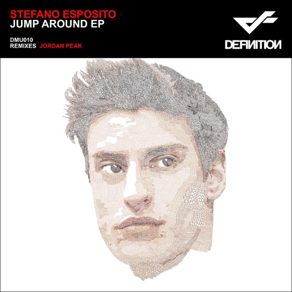 Jump Around - EP