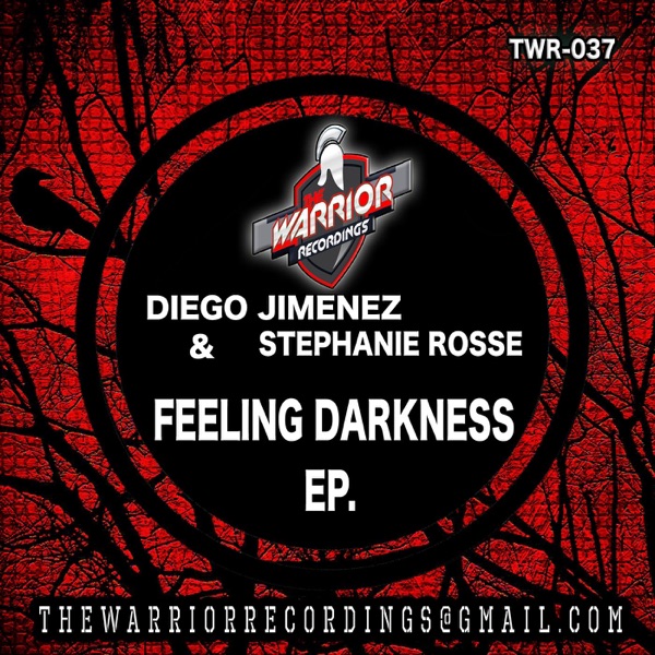 Feeling Darkness - Single