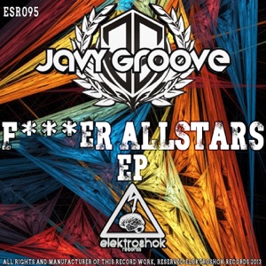 F****r Allstars - EP