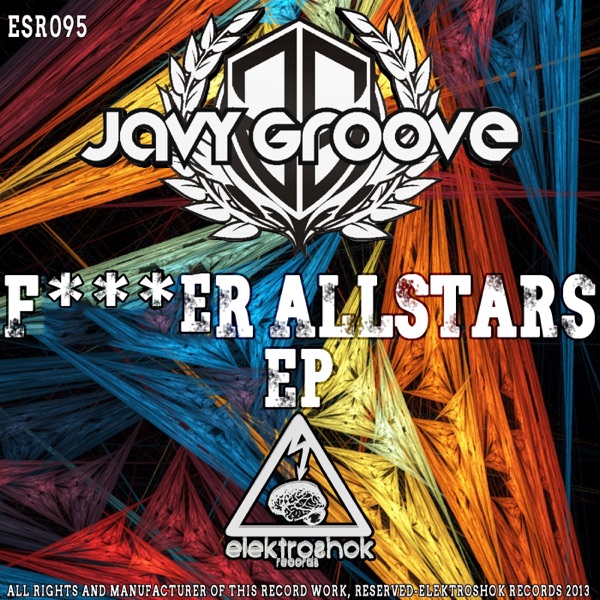 F****r Allstars - EP