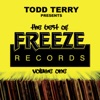 The Best of Freeze Records, Vol. 1 (feat. Doug Lazy)