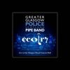 Greater Glasgow Police Scotland Pipe Band