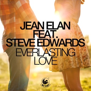 Everlasting Love (feat. Steve Edwards) - EP
