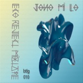 Jono Mi Lo - Eco Reject Mixtape (Side 1)