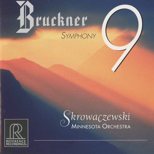 Bruckner: Symphony No. 9 in D Minor, WAB 109