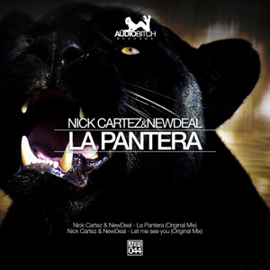 La Pantera - Single