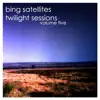 Bing Satellites - Please Don't Call Me Bill Baxter part 1